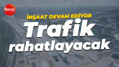 Alikahya Tramvay Hattı güzergahına otopark yapılıyor