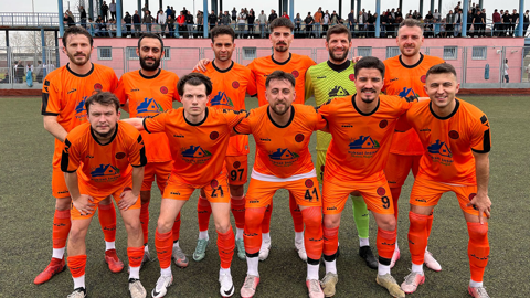 Kavaklı kaçtı, Bağdat yakaladı! “1-1”
