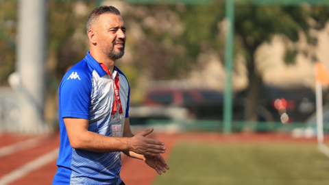 Gökhan Top: Bunun biz olmadığımızı çok iyi biliyorum