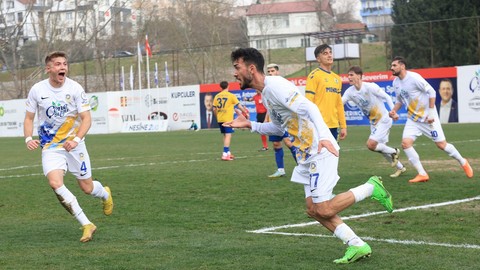 Gebzesporlulardan Belediye Derincespor maçına davet