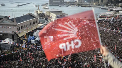 CHP MALTEPE MİTİNGİNE GİDİŞ YOLLARI | Maltepe Miting Alanı Nerede? CHP'nin Maltepe Mitingine Nasıl Gidilir?