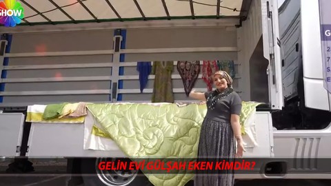 Gelin Evi Gülşah Eken Kimdir, Kaç Yaşında, Nereli? Gelin Evi Gülşah Eken Kaç Puan Aldı?