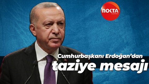 Burhan Abiş'in vefatının ardından Recep Tayyip Erdoğan'dan paylaşım