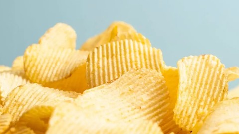 Dünyaca ünlü markanın cipsi acil olarak toplatılıyor