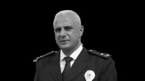 Emniyet Amiri Mehmet Baran vefat etti
