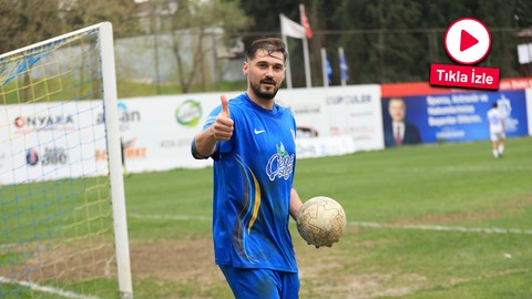Belediye Derincespor – Ankara Demirspor maçının geniş özeti