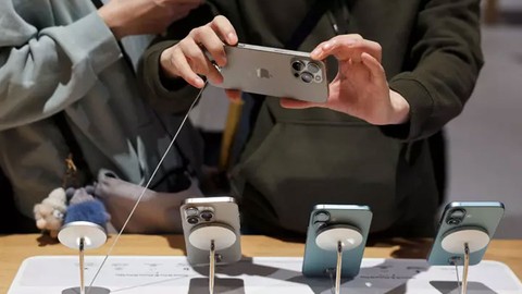 Apple, Türkiye fiyatlarına zam yaptı