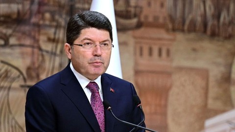 Bakan Tunç: İşkence iddiaları gerçek dışı