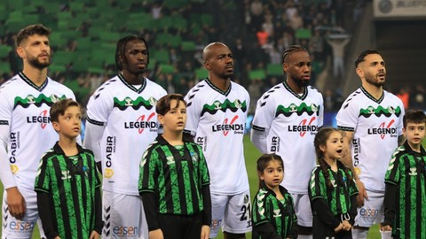 1. Lig’den kim düşer?