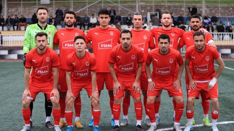 Süper Play-Off’ta DEV maç! Kullar – Bağdat!