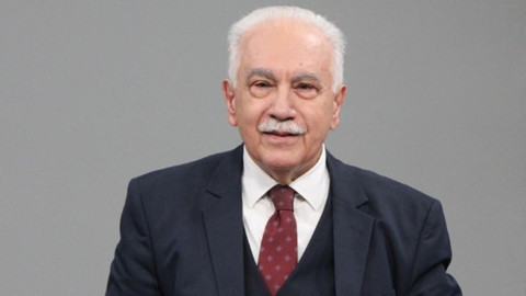 Perinçek’ten Öcalan'ın çağrısına tarihi yorum: Bireysel kinlerle yürütülecek bir süreç değil