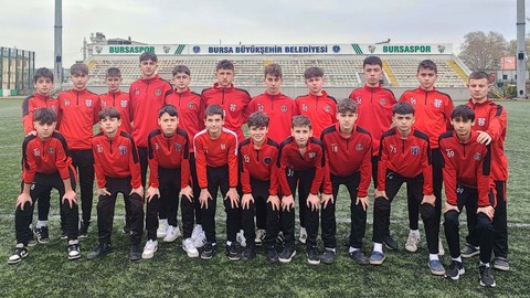 Tavşantepespor’un Yalova’daki rakipleri belli oldu