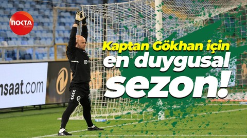 Astronomik rakamı elinin tersi ile itti… Kocaelispor ile Süper Lig’e çıkacağım dedi