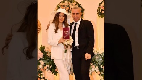 Berdan Mardini'nin Eşi Dilara Talay Kimdir, Kaç Yaşında, Nereli? Dilara Talay Ne İş Yapıyor?
