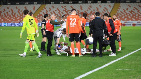Kocaelispor’dan Markao açıklaması