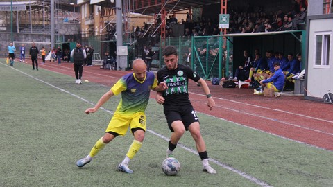 BAL’da kader haftaları geldi, çattı!