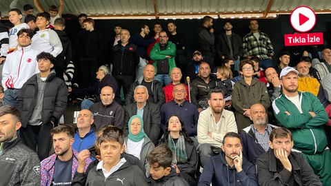Ahmet Çalık: Herkesi Karamürselspor’a desteğe davet ediyorum
