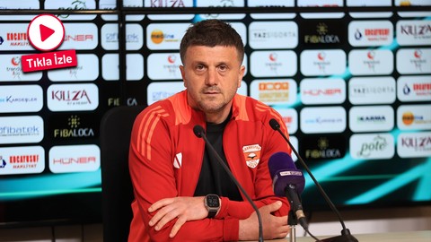 Hakan Keleş: Son maça kadar kovalayacağız