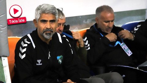 İsmet Taşdemir: Futbolcular sezonu iyi çıkardı