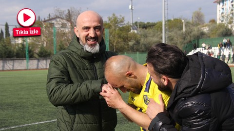 Karamürselspor – Çayırovaspor maçının geniş özeti