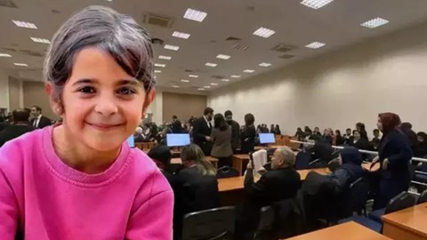 Narin Güran cinayetinde 15 sanık bugün hakim karşısına çıkıyor