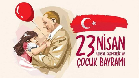 EN GÜZEL 23 NİSAN ŞİİRLERİ | İlkokul, Ortaokul, Lise Öğrencileri İçin 23 Nisan İle İlgili Şiirler