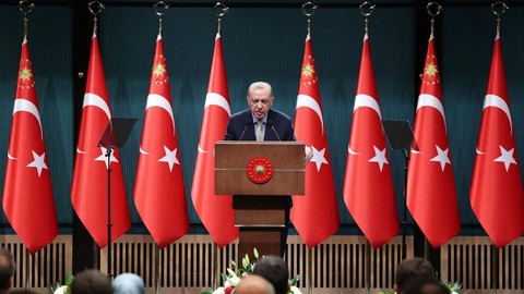 KABİNE TOPLANTISI KONULARI | Kabine Toplantısı Ne Zaman? 15 Nisan Salı Bugün Kabine Var Mı?