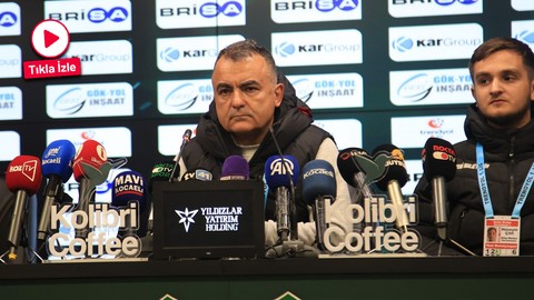 Murat Uçkun: En çok Osman’ın golüne sevindik