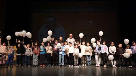Gebze halkının gündemi “Teknoloji ile Bilinçli Ebeveynlik” oldu!