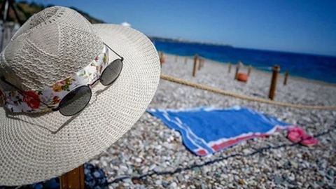 Tatil rezervasyonu yapacaklar dikkat! "Dolandırılmayın"