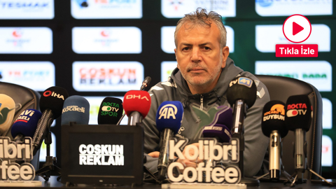 Mehmet Yıldırım: Kocaelispor’un şampiyonluğu hayırlı olsun