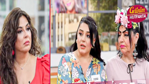 GELİNİM MUTFAKTA 13 MAYIS SALI PUAN DURUMU | Kanal D Gelinim Mutfakta Bugün Kim 1. Oldu?