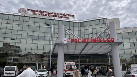 AÇILIŞI YAPILDI: İstanbul Fizik Tedavi Rehabilitasyon Eğitim Ve Araştırma Hastanesi Nerede?