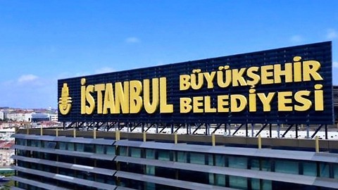 İBB yolsuzluk soruşturmasında yeni tutuklama!