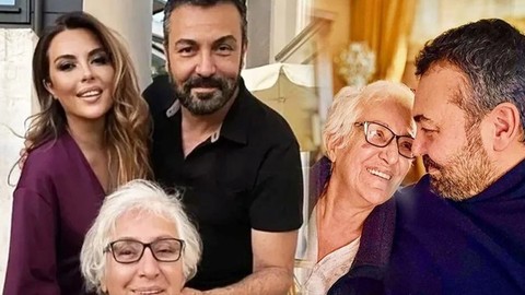 Gelinim Mutfakta Sunucusu Aslı Hünel'in Gözyaşları Yürekleri Sızlattı! "Annem Seni Yaşatamadım"