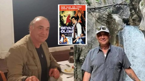 Yeşilçam Oyuncusu Mehmet Serdar Sulukahya Öldü Mü? Mehmet Serdar Sulukahya Kimdir?