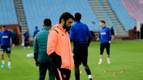 Ümit Milli Takım'da Egemen Korkmaz dönemi