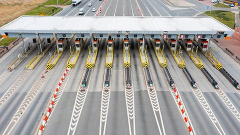 BAYRAMDA HANGİ YOLLAR ÜCRETSİZ? 6-7-8-9 Haziran 2025 Kurban Bayramı'nda Köprüler Ücretsiz Mi?