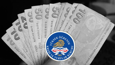 HAZİRAN AYI KYK ÖDEME | Bayramda KYK Erken Yatar Mı? KYK Burs-Krediler Bayram Öncesi Yatar Mı?