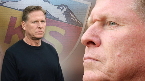 Recep Durul çok istemişti… Gisdol, Kayserispor ile imzalayacak