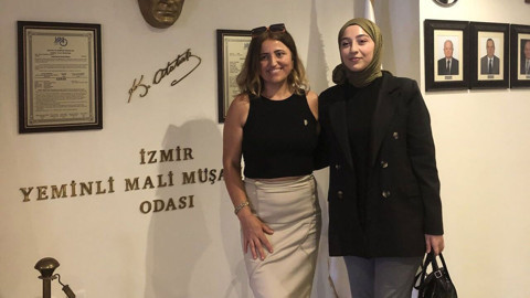 Sevtat Tekye: Kadın futbolu yükseliyor