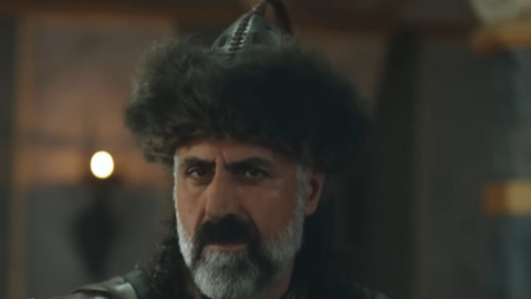 Mehmed Fetihler Sultanı Malkoçoğlu Bali Bey'i Kenan Çoban Kimdir, Kaç Yaşında, Hangi Dizilerde Oynadı?