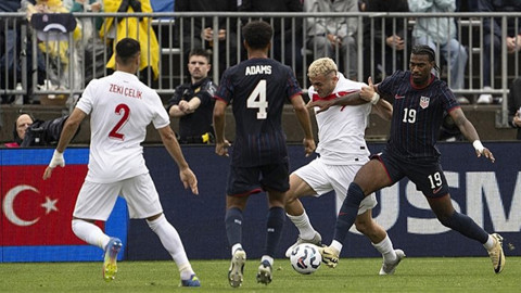 MEKSİKA-TÜRKİYE MAÇI NE ZAMAN? Meksika – Türkiye Maçı Saat Kaçta, Hangi Kanalda?