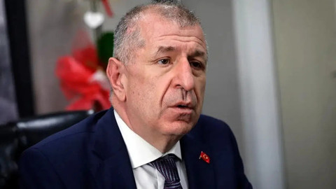 Ümit Özdağ bugün hakim karşına çıkıyor