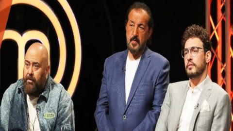 MASTERCHEF NE ZAMAN BAŞLIYOR 2025? TV8 Masterchef Türkiye Yeni Sezon Tarihi 2025