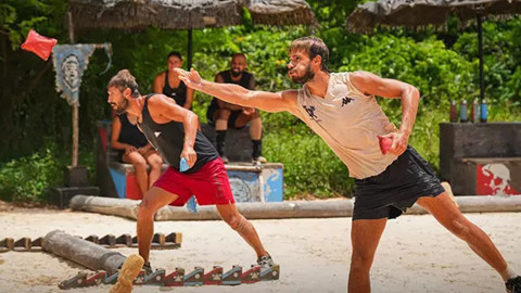 GERİ SAYIM BAŞLADI: Survivor İstanbul Finali Ne Zaman? Batuhan, Adem, Volkan, Ayşe Survivor Şampiyonu Kim Olacak?