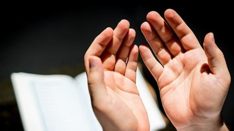 YKS ÖNCESİNDE OKUNACAK DUA: Üniversite Sınavına Girerken Okunacak Dua Türkçe Meali