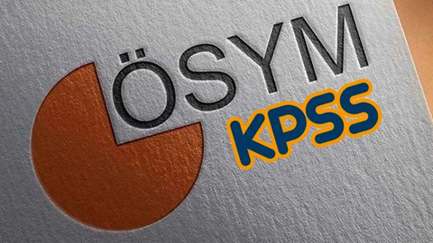 KPSS B GRUBU NE DEMEK? ÖSYM KPSS Lisans B Grubu Sınavına Kimler Girebilir?