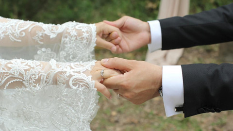 Düğün yapmayan koca, boşanma davasında "tam kusurlu" sayıldı