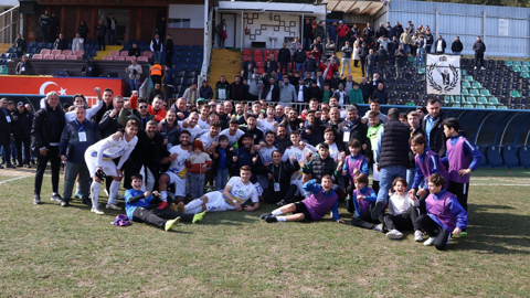 Gebzespor’da kombine fiyatları belli oldu